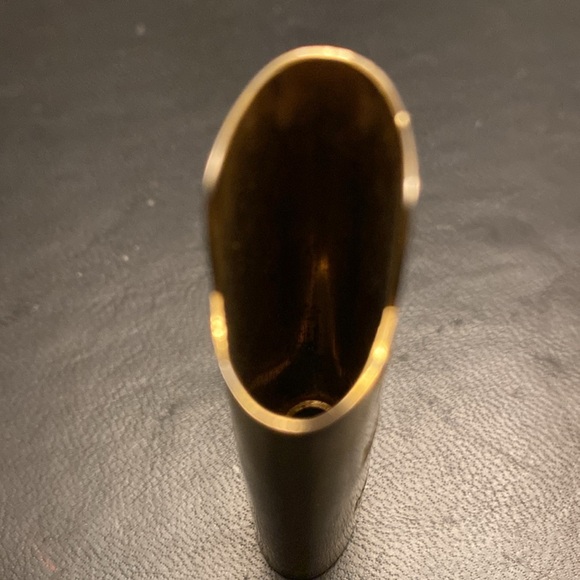 MCM vintage lighter holder - Picture 4 of 4